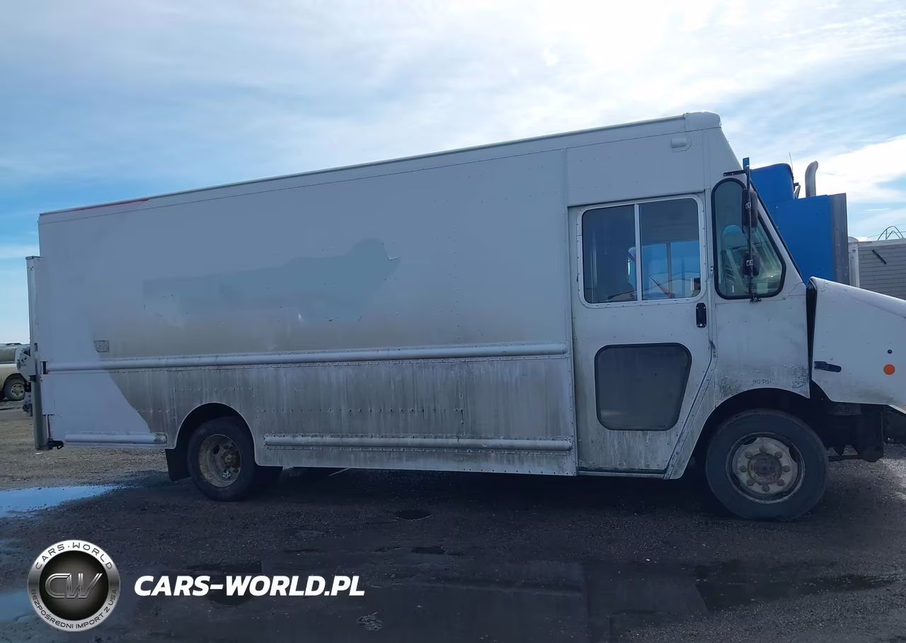 2010 Freightliner Chassis M Line Walk-In Van VIN:4UZAAPDU8ACAS1720 - 13
