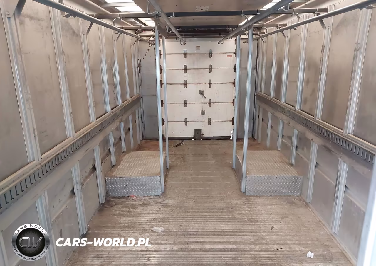 2010 Freightliner Chassis M Line Walk-In Van VIN:4UZAAPDU8ACAS1720 - 7