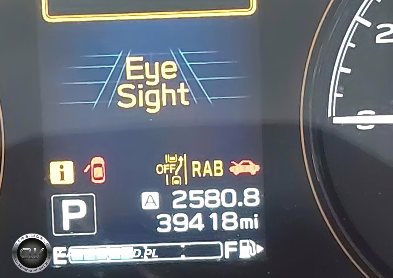 2023 Subaru Forester Wilderness VIN:JF2SKAMC3PH500650 - 16