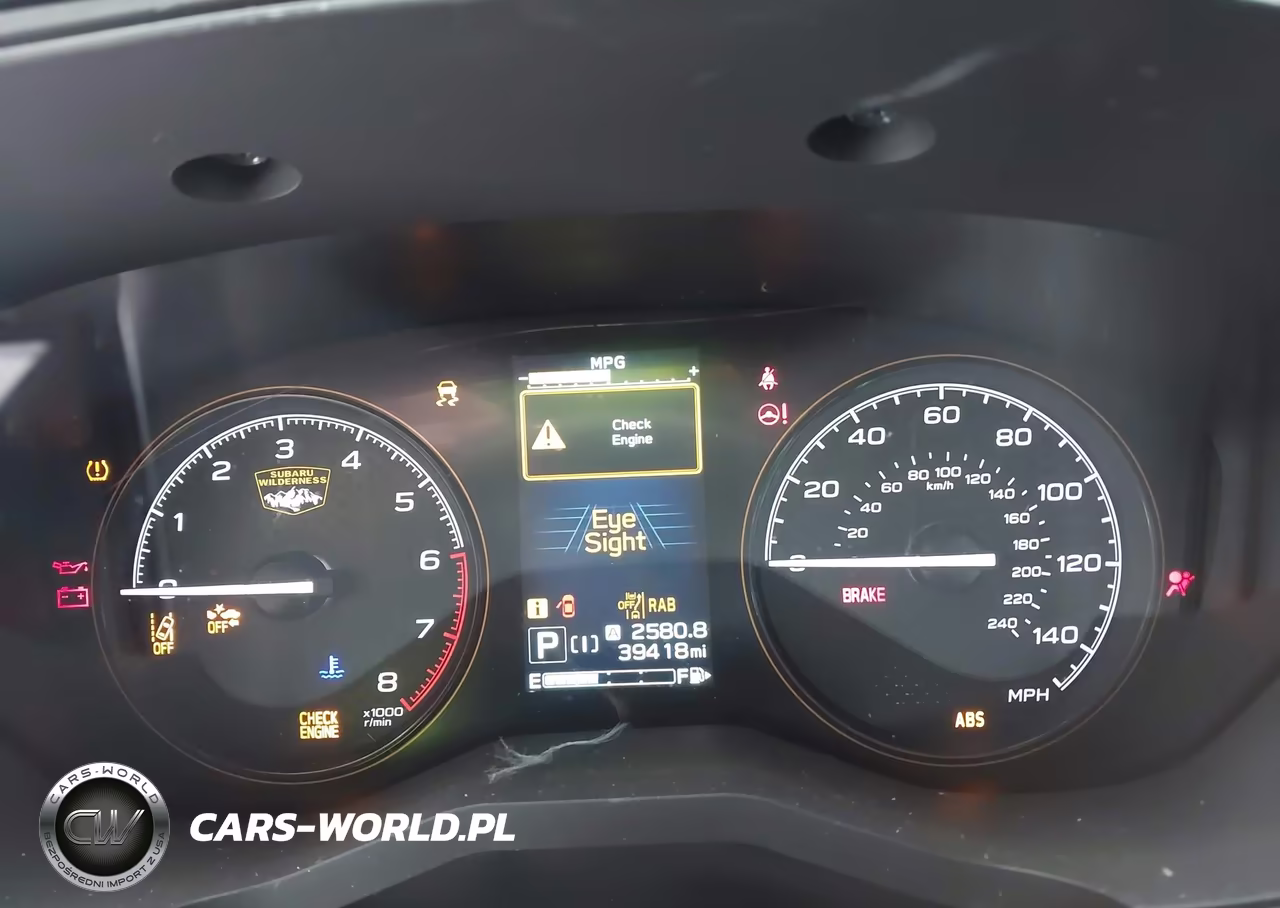 2023 Subaru Forester Wilderness VIN:JF2SKAMC3PH500650 - 7