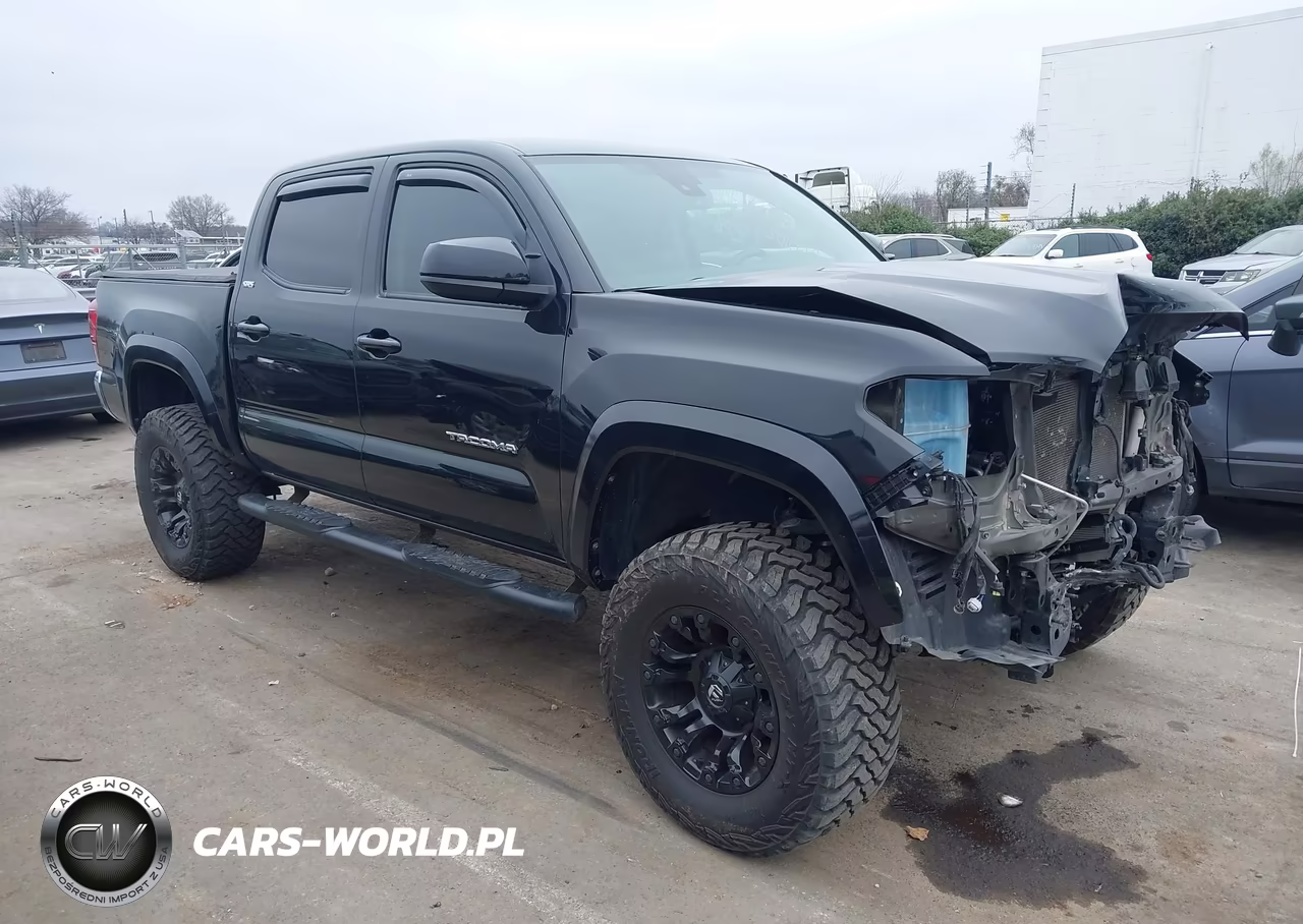 2021 Toyota Tacoma Sr5 V6 VIN:3TYCZ5AN0MT037714 - 13
