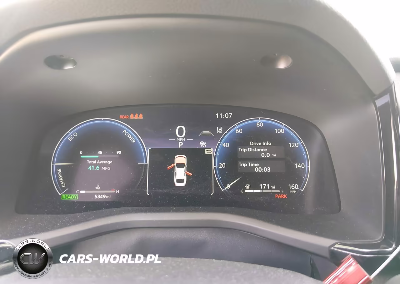 2025 Toyota Camry Xse VIN:4T1DAACK2SU150216 - 7