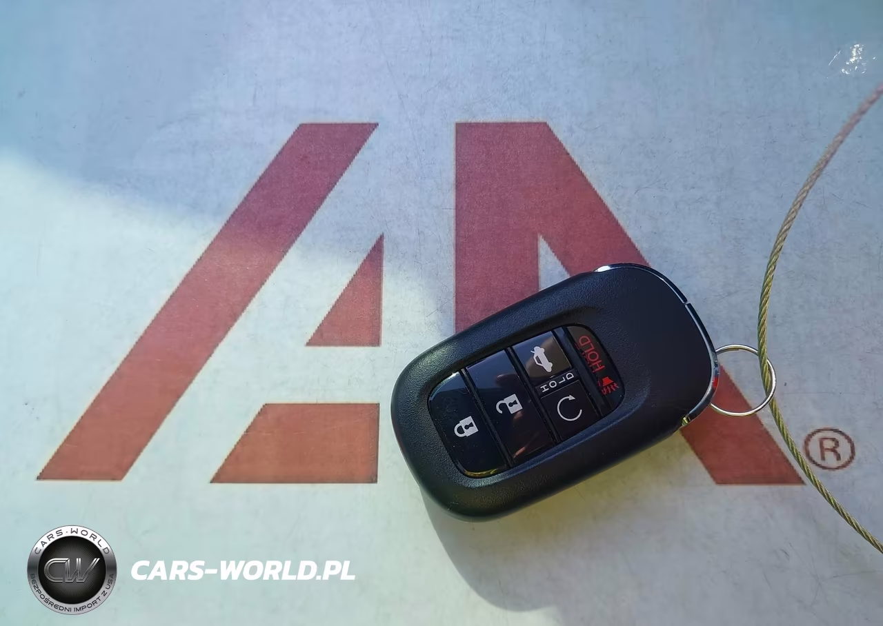 2024 Honda Accord Hybrid Sport VIN:1HGCY2F51RA024868 - 11