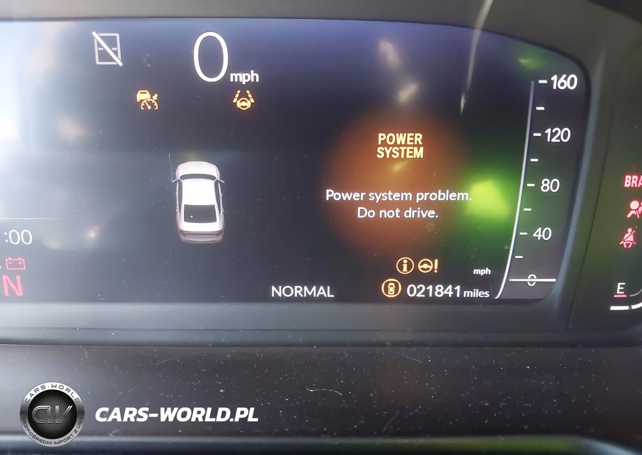 2024 Honda Accord Hybrid Sport VIN:1HGCY2F51RA024868 - 16