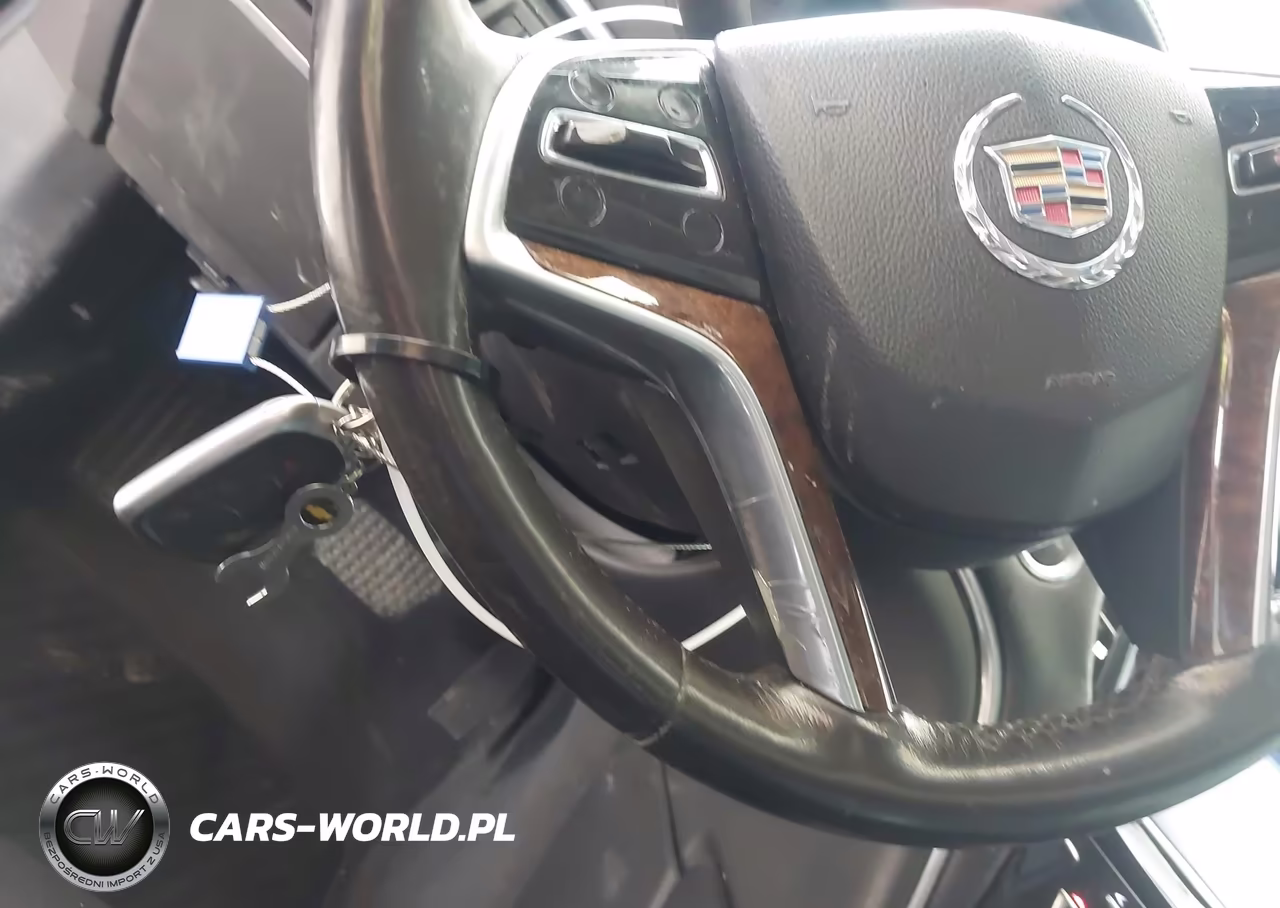 2013 Cadillac Xts Premium VIN:2G61S5S32D9157336 - 11