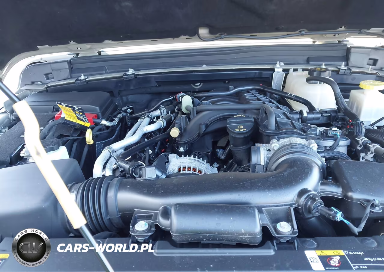 2022 Jeep Gladiator Sport 4X4 VIN:1C6HJTAG7NL172228 - 10