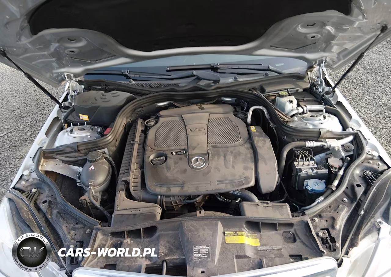 2013 Mercedes-Benz E 350 4Matic VIN:WDDHF8JB4DA714526 - 10