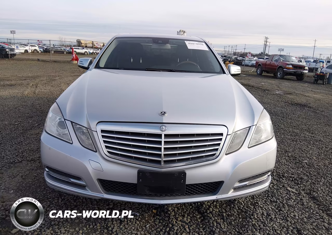 2013 Mercedes-Benz E 350 4Matic VIN:WDDHF8JB4DA714526 - 12