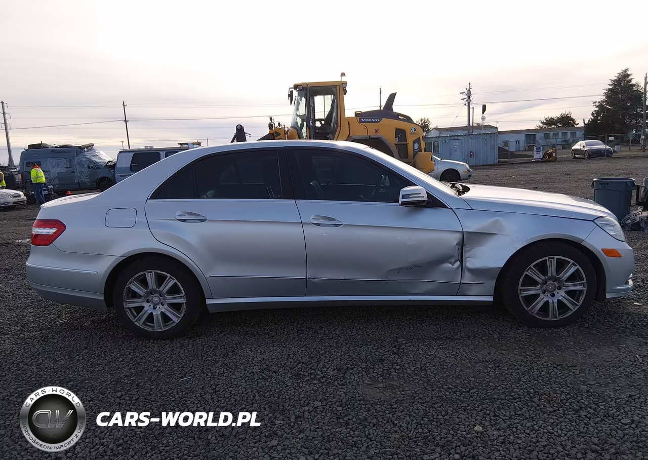 2013 Mercedes-Benz E 350 4Matic VIN:WDDHF8JB4DA714526 - 13