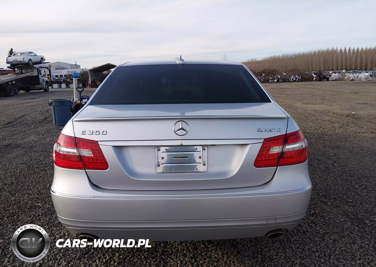2013 Mercedes-Benz E 350 4Matic VIN:WDDHF8JB4DA714526 - 16