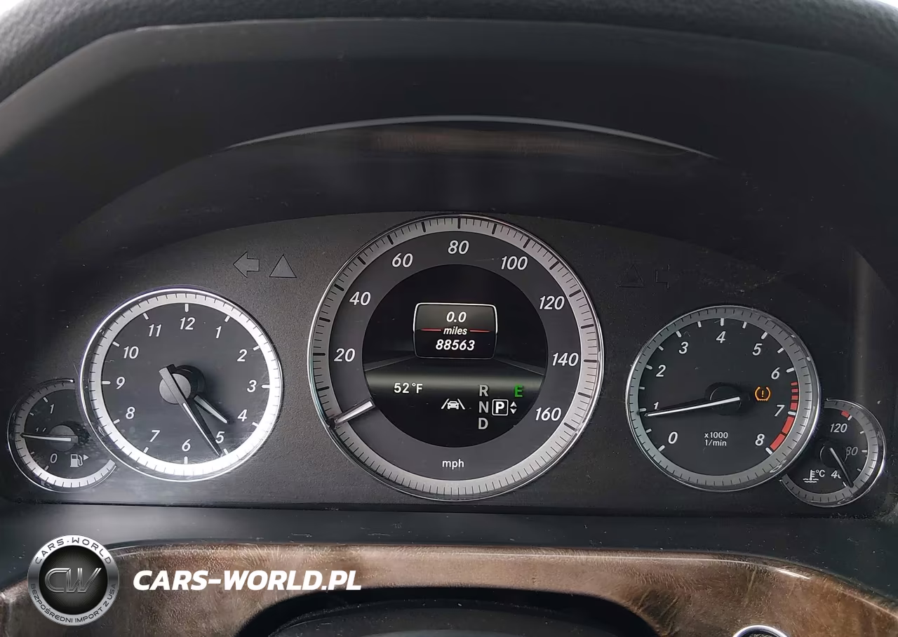 2013 Mercedes-Benz E 350 4Matic VIN:WDDHF8JB4DA714526 - 7