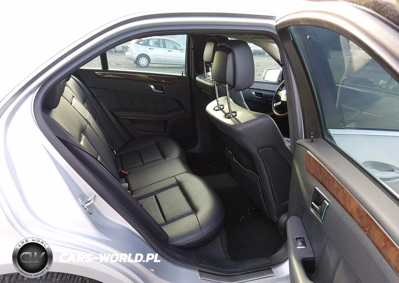2013 Mercedes-Benz E 350 4Matic VIN:WDDHF8JB4DA714526 - 8