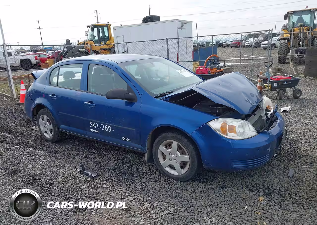 2005 Chevrolet Cobalt