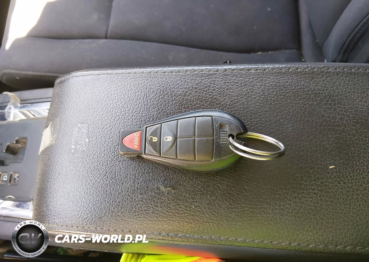 2010 Dodge Journey Sxt VIN:3D4PG5FV1AT140298 - 11