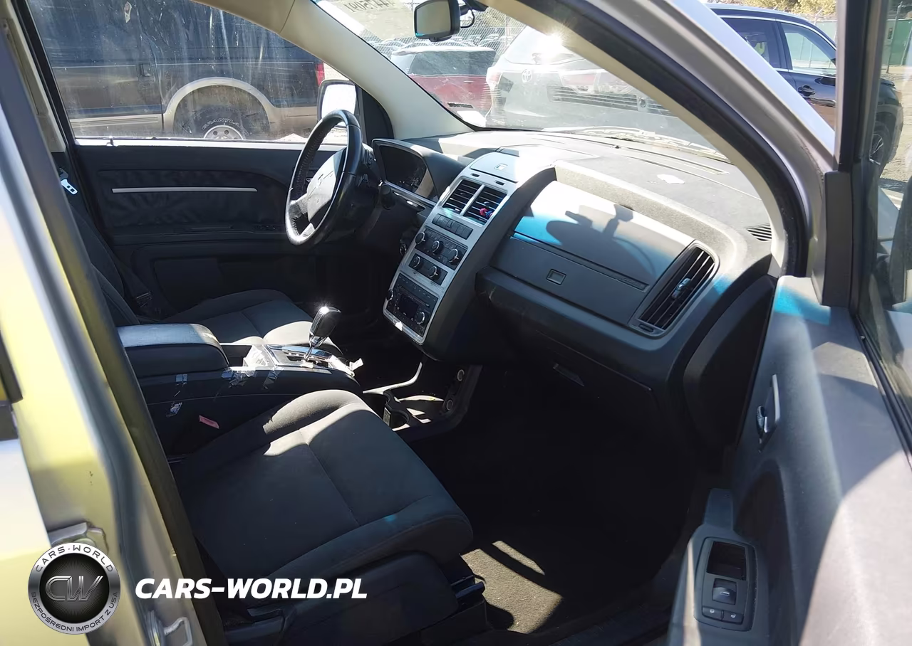 2010 Dodge Journey Sxt VIN:3D4PG5FV1AT140298 - 5
