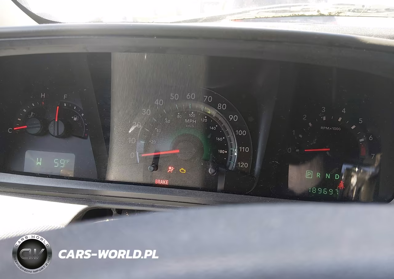 2010 Dodge Journey Sxt VIN:3D4PG5FV1AT140298 - 7