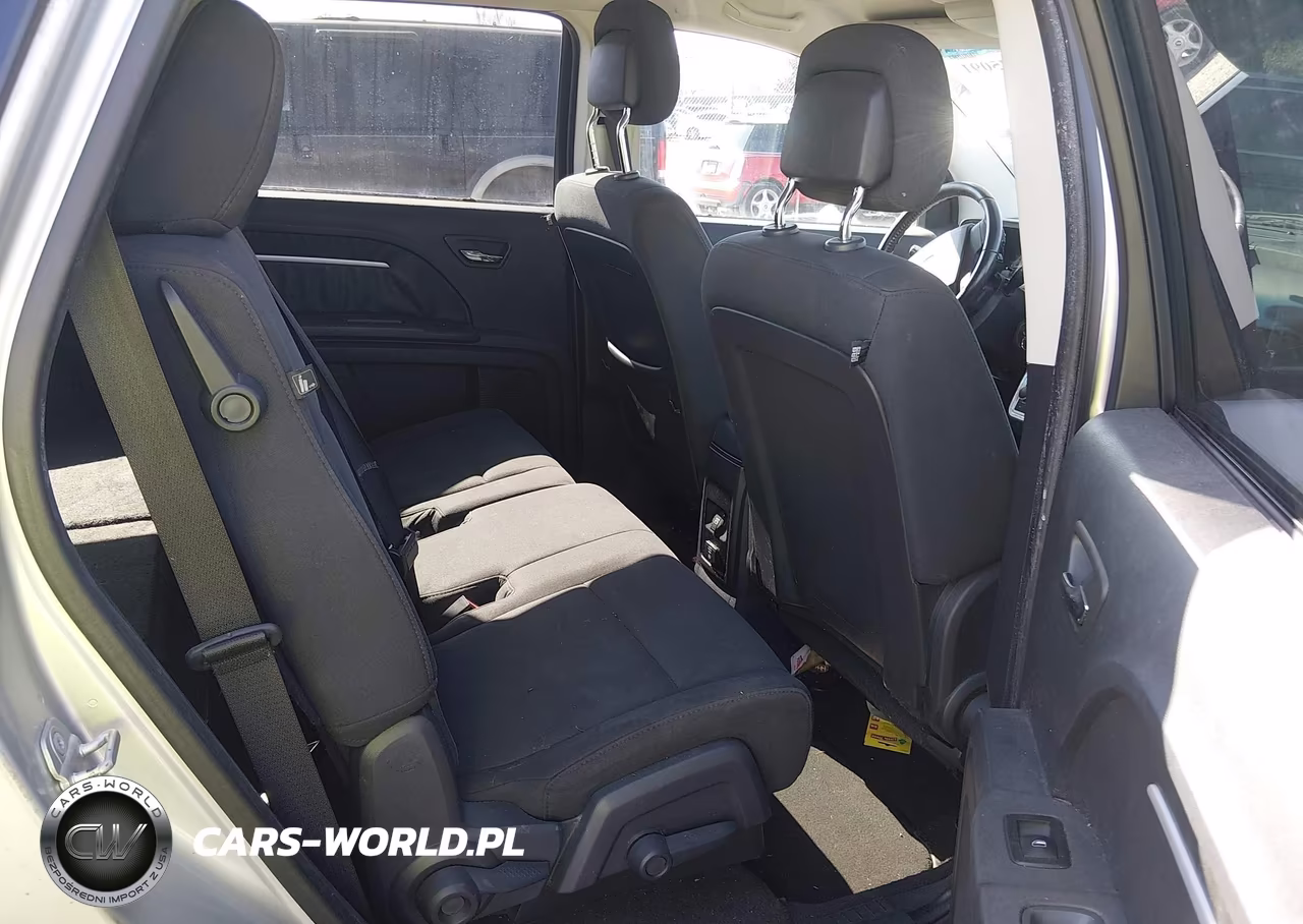 2010 Dodge Journey Sxt VIN:3D4PG5FV1AT140298 - 8