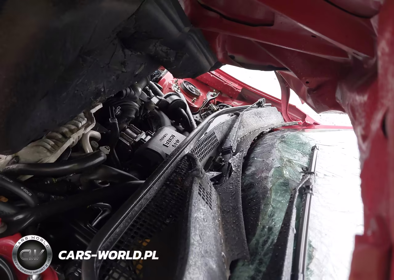 2019 Toyota 86 VIN:JF1ZNAA18K8703460 - 10