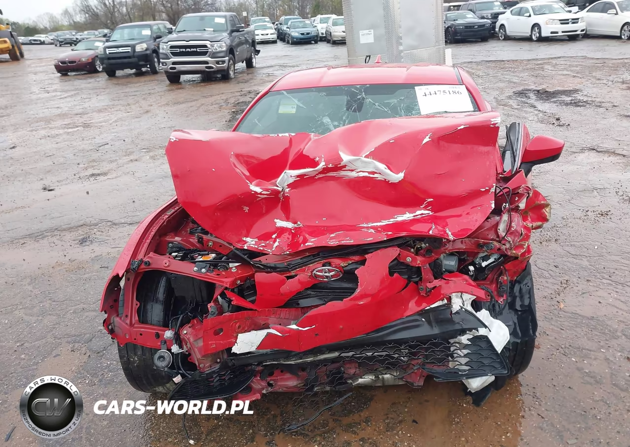 2019 Toyota 86 VIN:JF1ZNAA18K8703460 - 11