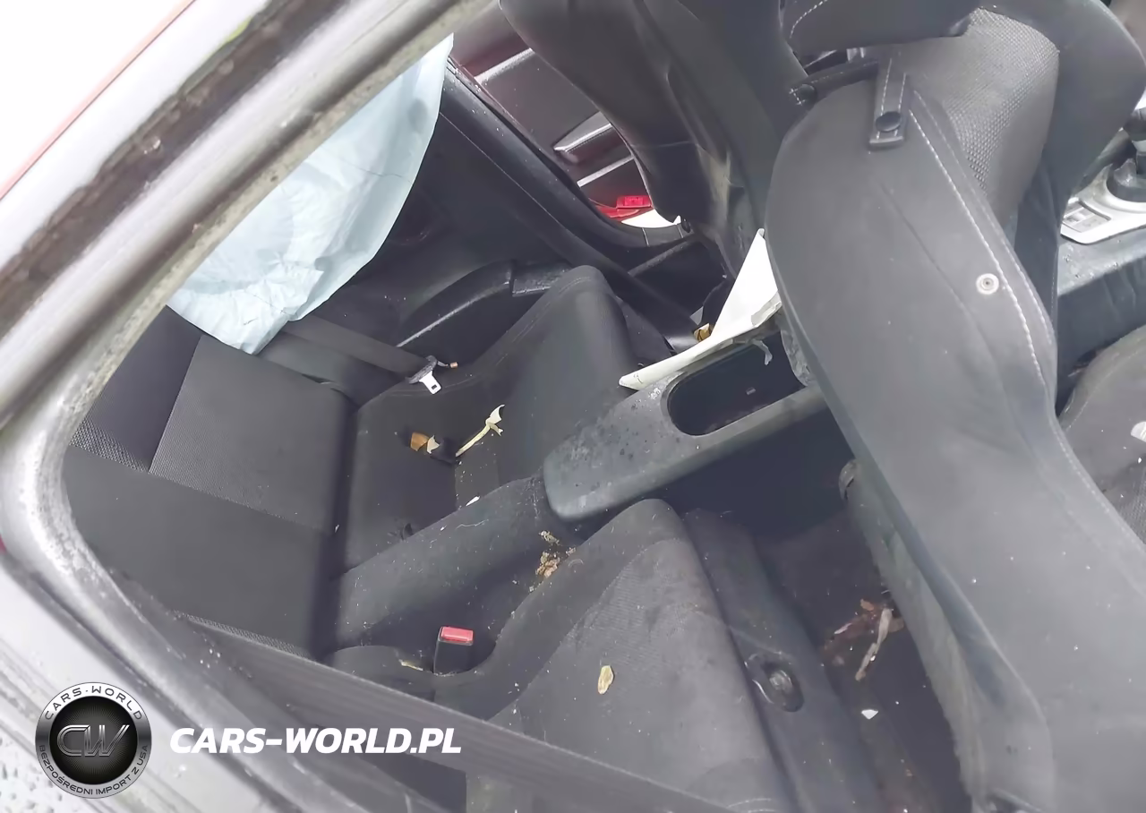 2019 Toyota 86 VIN:JF1ZNAA18K8703460 - 8