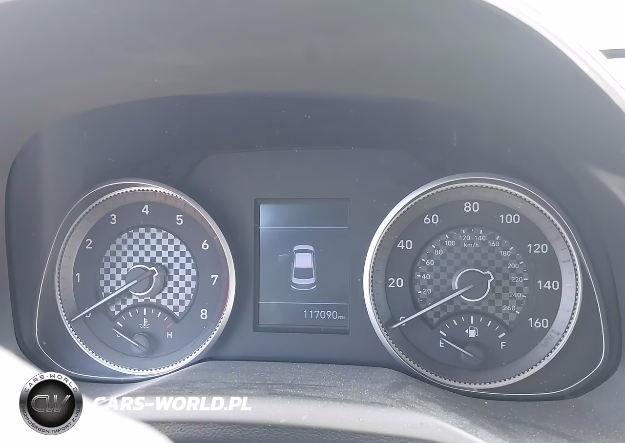 2020 Hyundai Elantra Sel VIN:5NPD84LF2LH630188 - 7