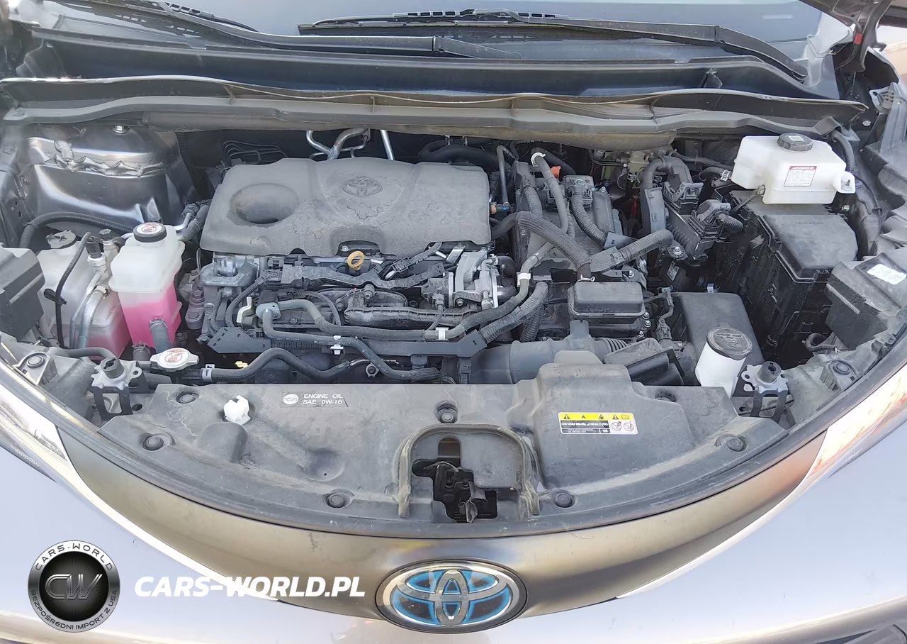 2021 Toyota Sienna Xle VIN:5TDYRKEC7MS059895 - 10