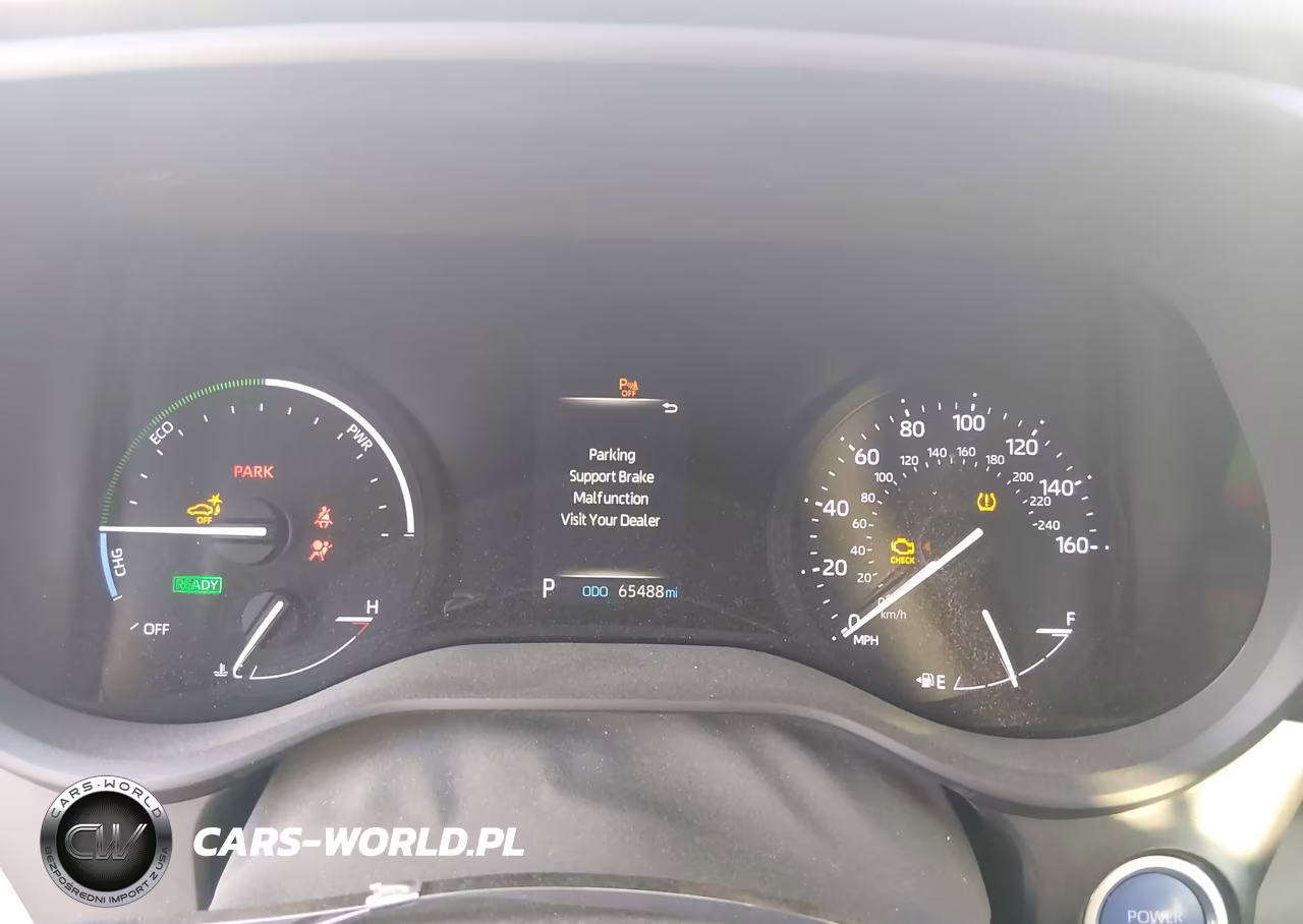 2021 Toyota Sienna Xle VIN:5TDYRKEC7MS059895 - 7