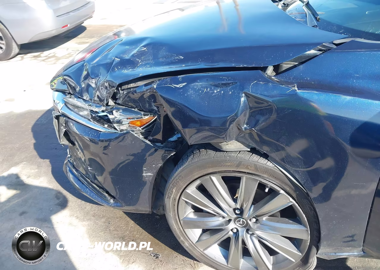 2018 Mazda Mazda6 Touring VIN:JM1GL1VM8J1329239 - 6
