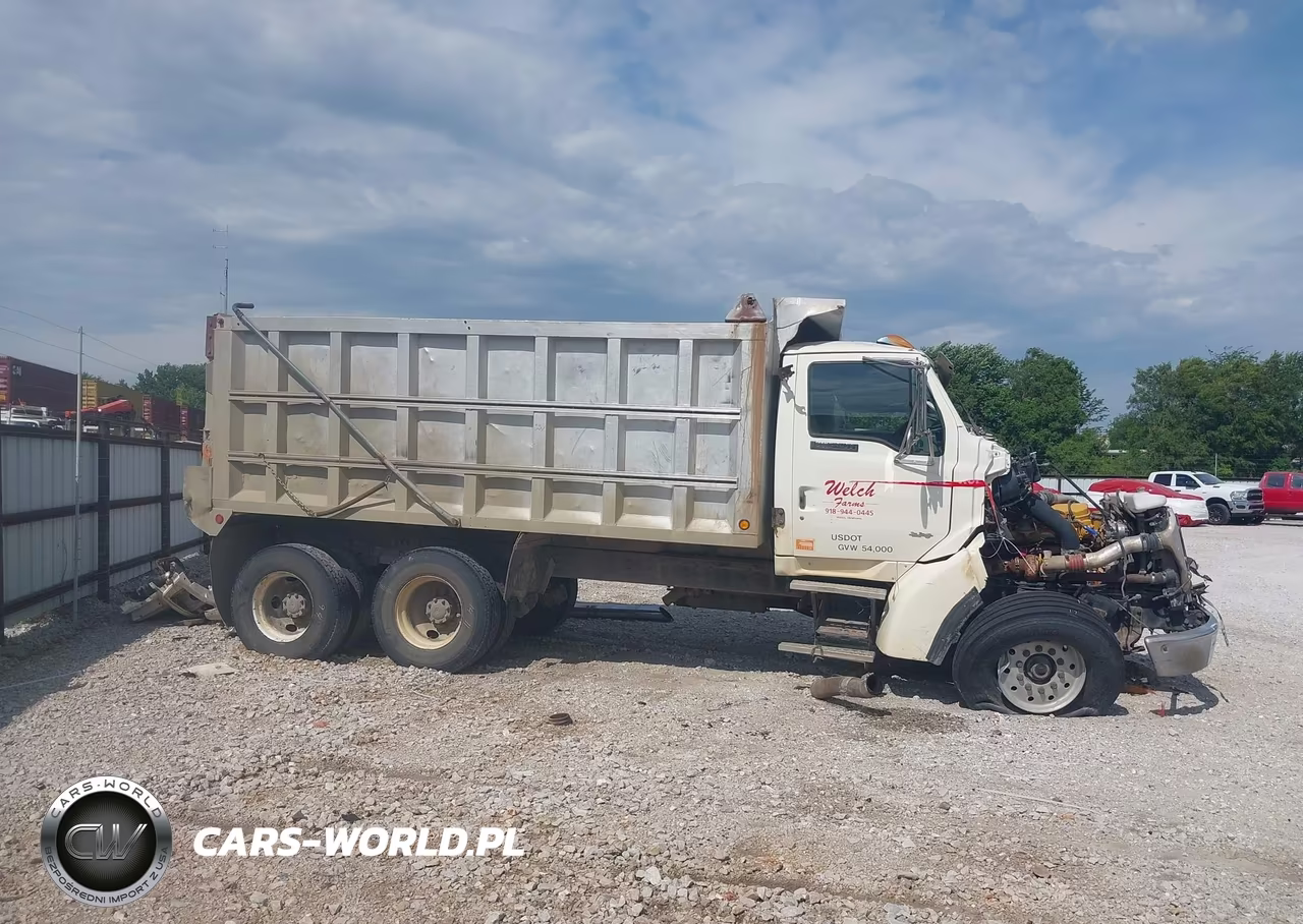 1997 Ford H-Series Lt9522 VIN:1FDZV96M8VVA39285 - 15