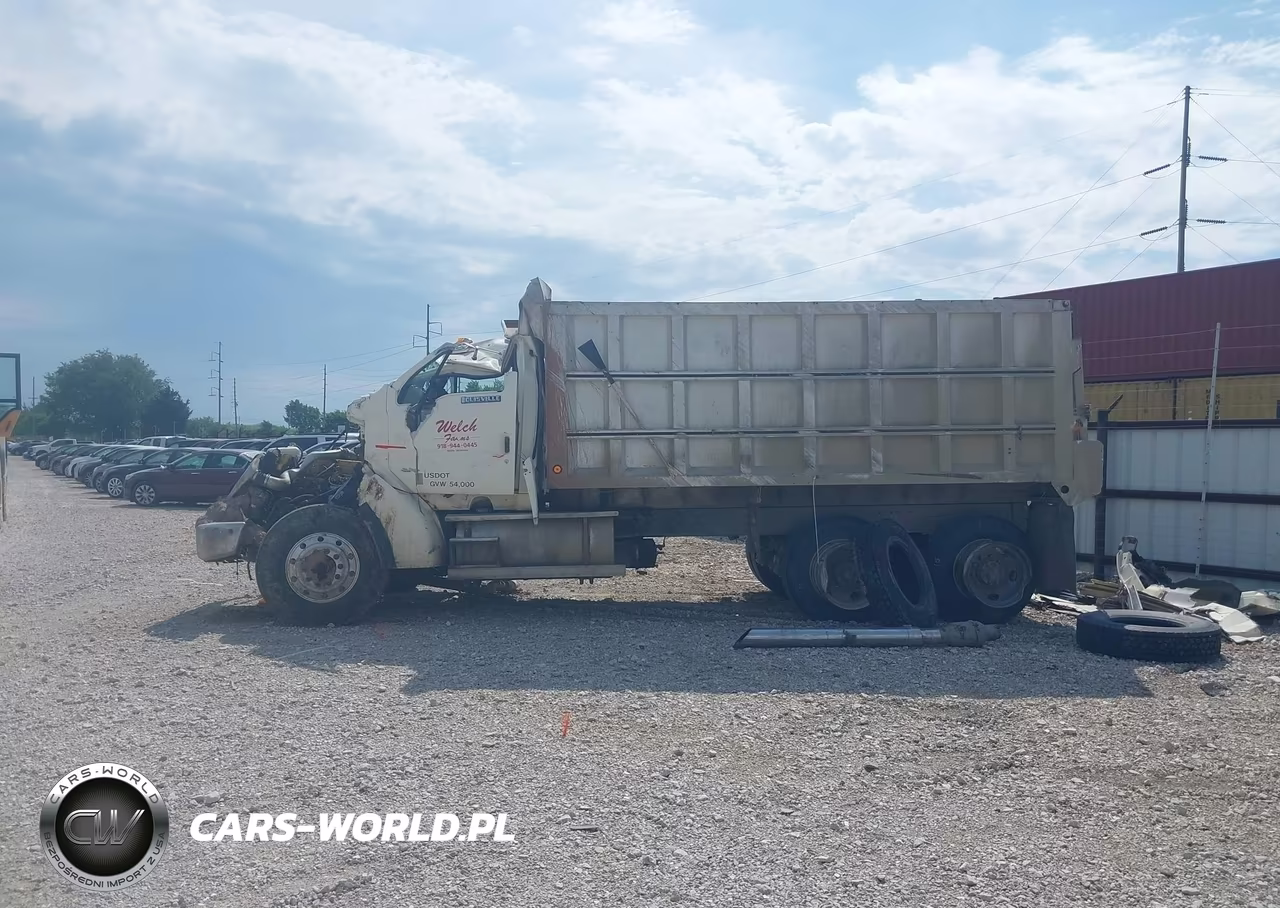 1997 Ford H-Series Lt9522 VIN:1FDZV96M8VVA39285 - 16