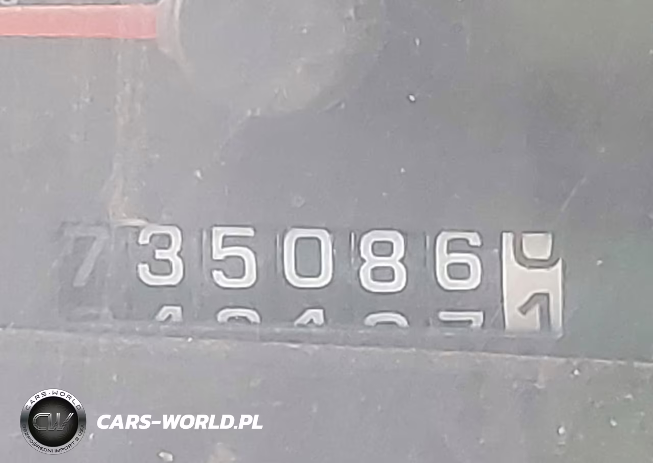 1997 Ford H-Series Lt9522 VIN:1FDZV96M8VVA39285 - 5