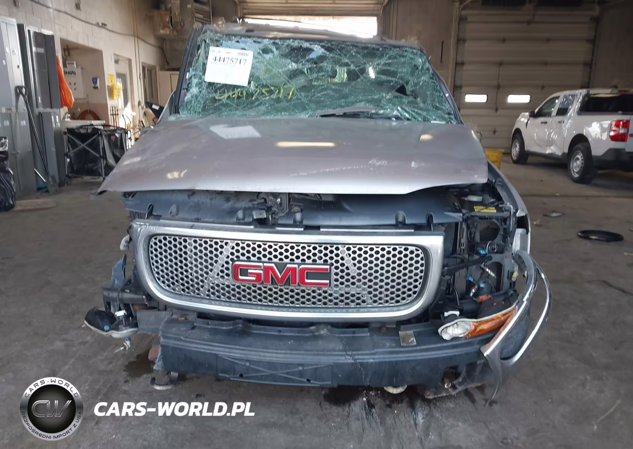 2005 GMC Yukon Denali VIN:1GKEK63U45J243544 - 11