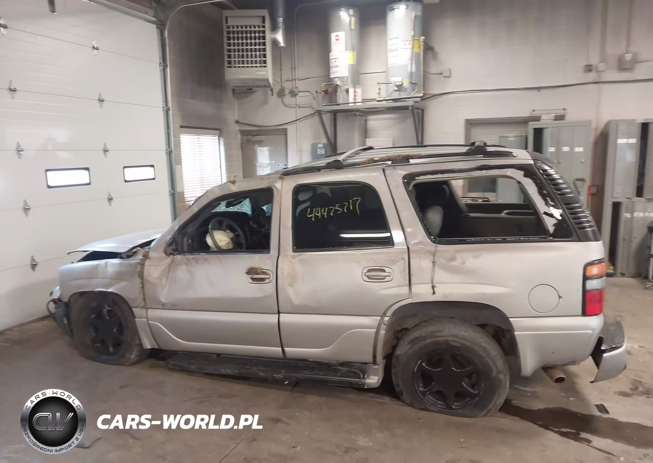 2005 GMC Yukon Denali VIN:1GKEK63U45J243544 - 13