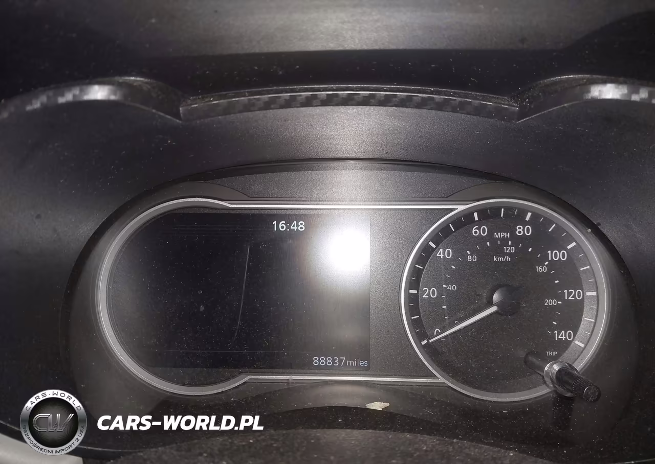 2021 Nissan Versa Sv Xtronic Cvt VIN:3N1CN8EV1ML885225 - 7