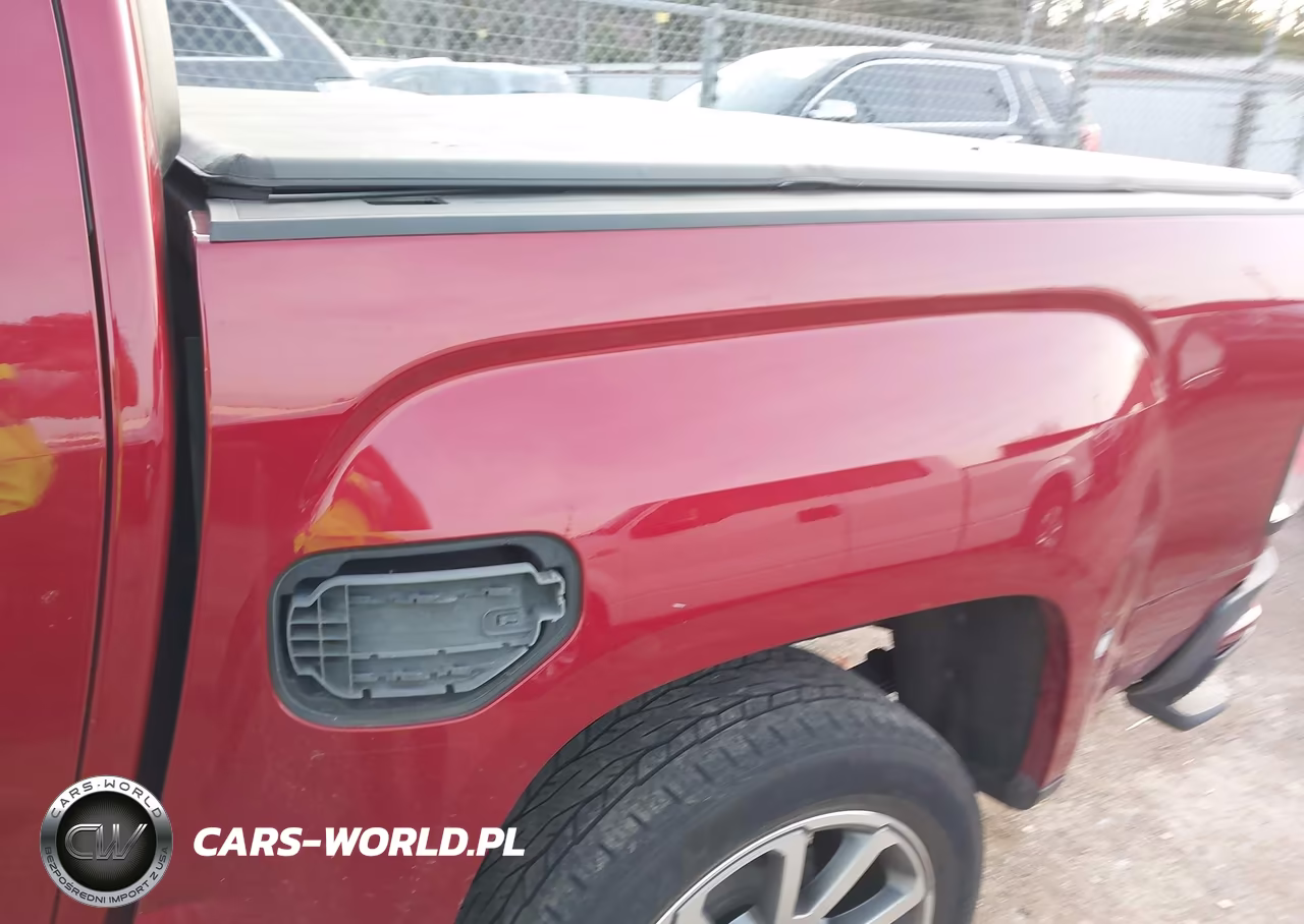 2018 GMC Canyon Denali VIN:1GTG6EEN1J1248316 - 18