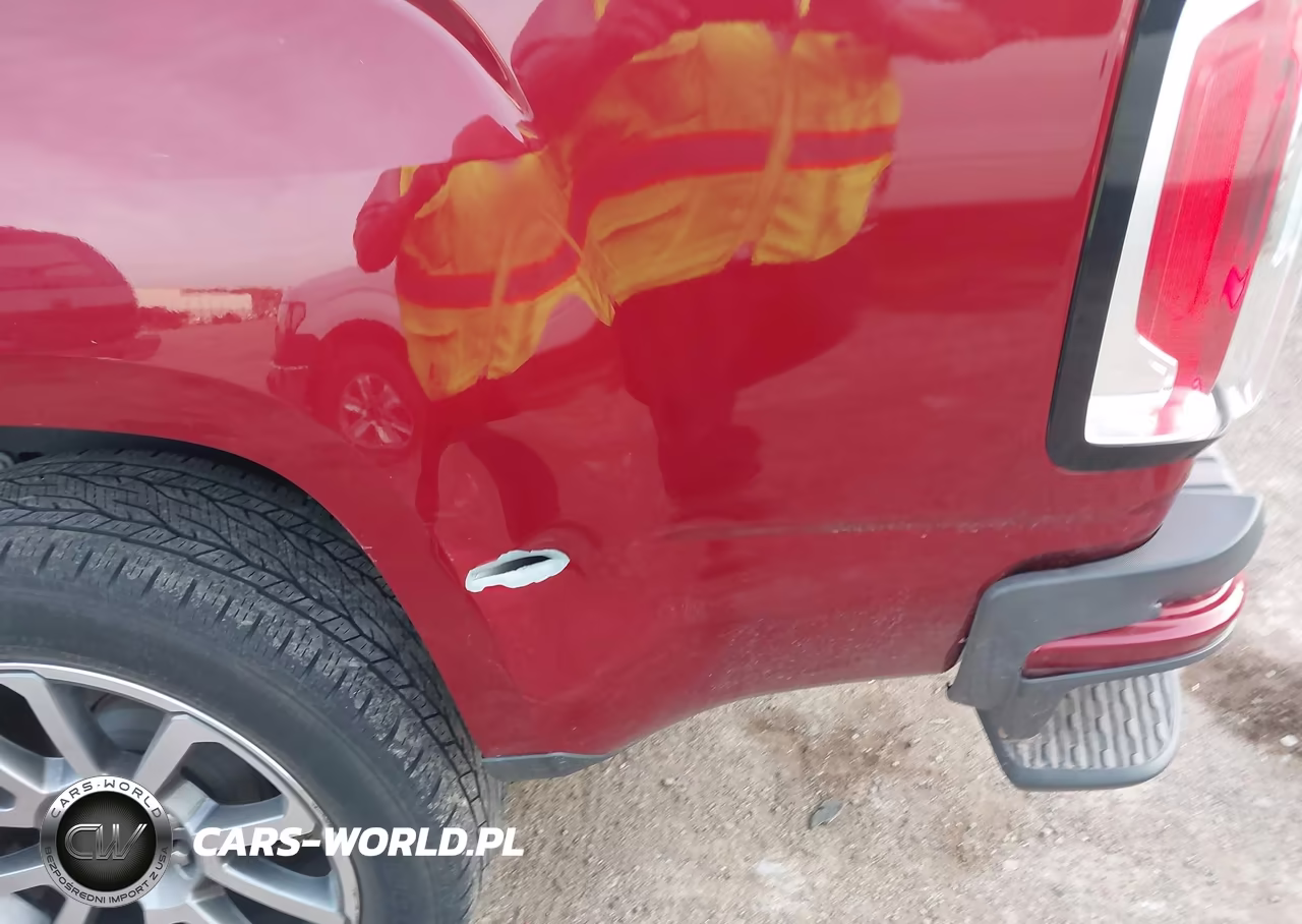 2018 GMC Canyon Denali VIN:1GTG6EEN1J1248316 - 19