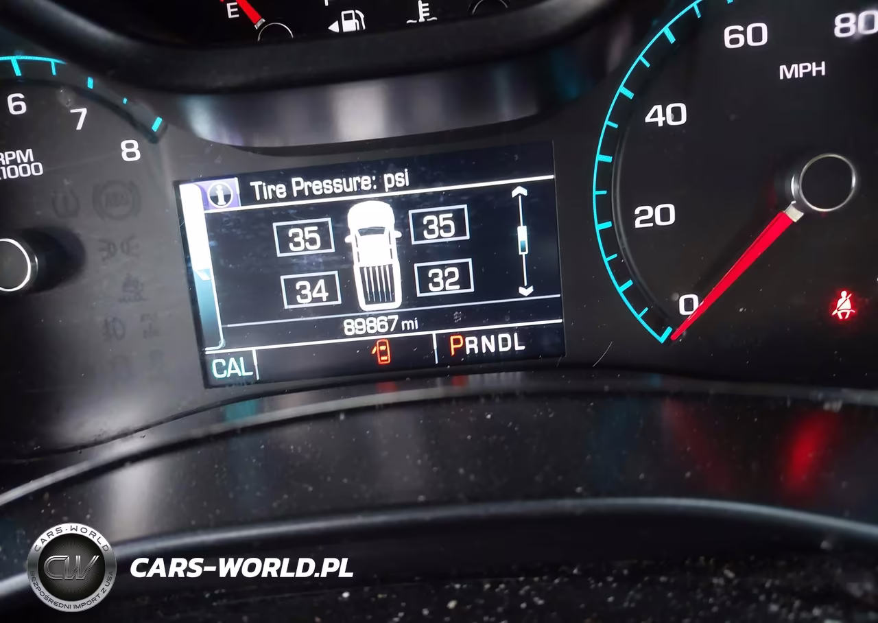 2018 GMC Canyon Denali VIN:1GTG6EEN1J1248316 - 7