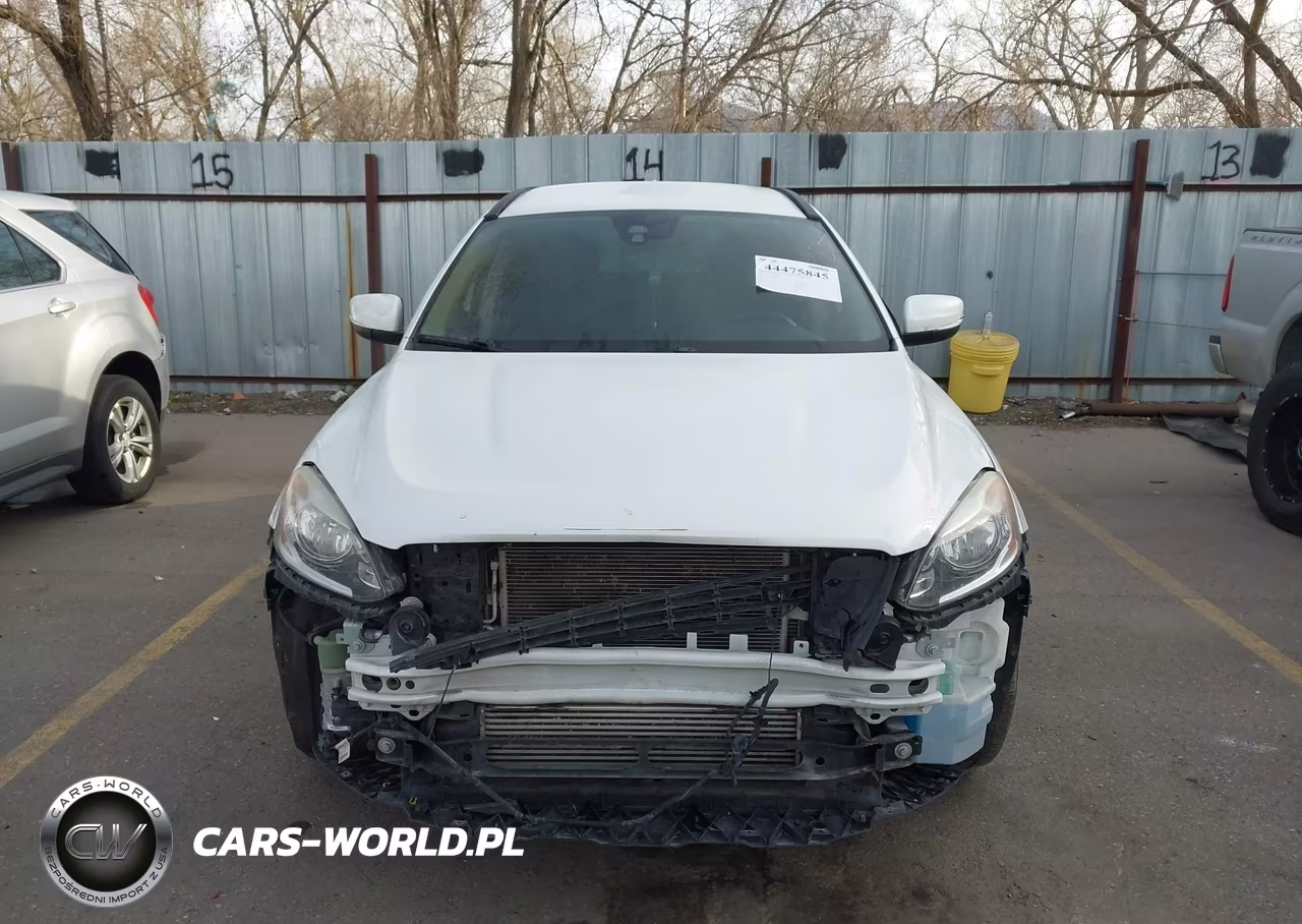 2017 Volvo Xc60 T5 VIN:YV440MDJ9H2076163 - 13