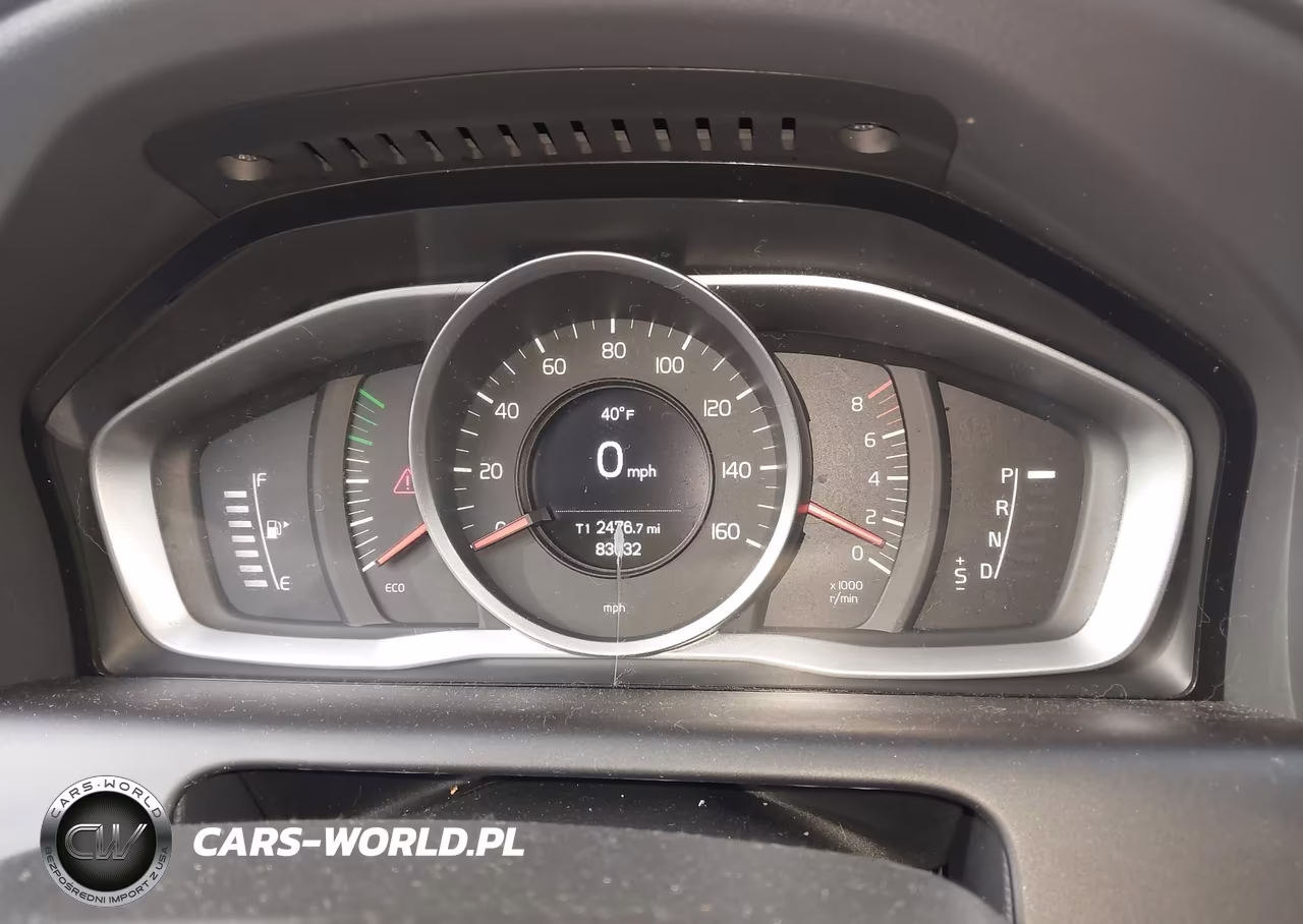 2017 Volvo Xc60 T5 VIN:YV440MDJ9H2076163 - 7
