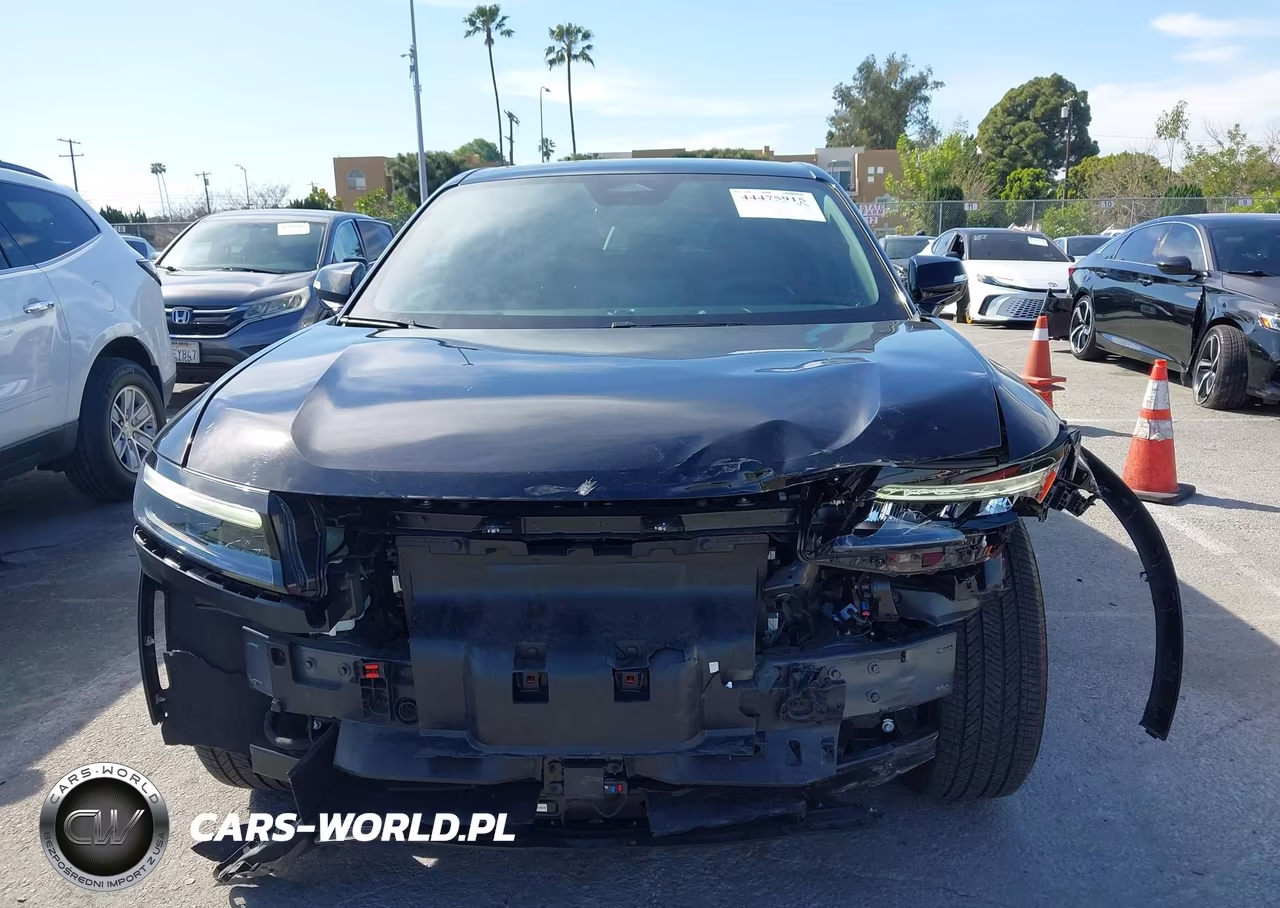2025 Honda Prologue Ex VIN:3GPKHURM7SS501766 - 13