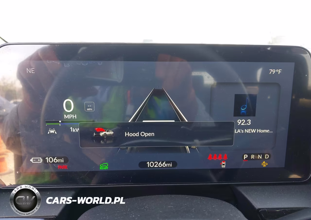 2025 Honda Prologue Ex VIN:3GPKHURM7SS501766 - 7