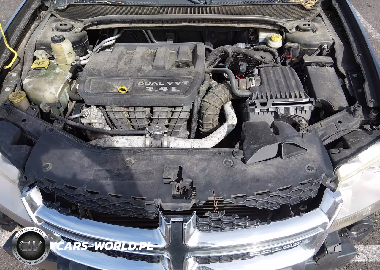 2012 Dodge Avenger Sxt VIN:1C3CDZCB2CN190415 - 10