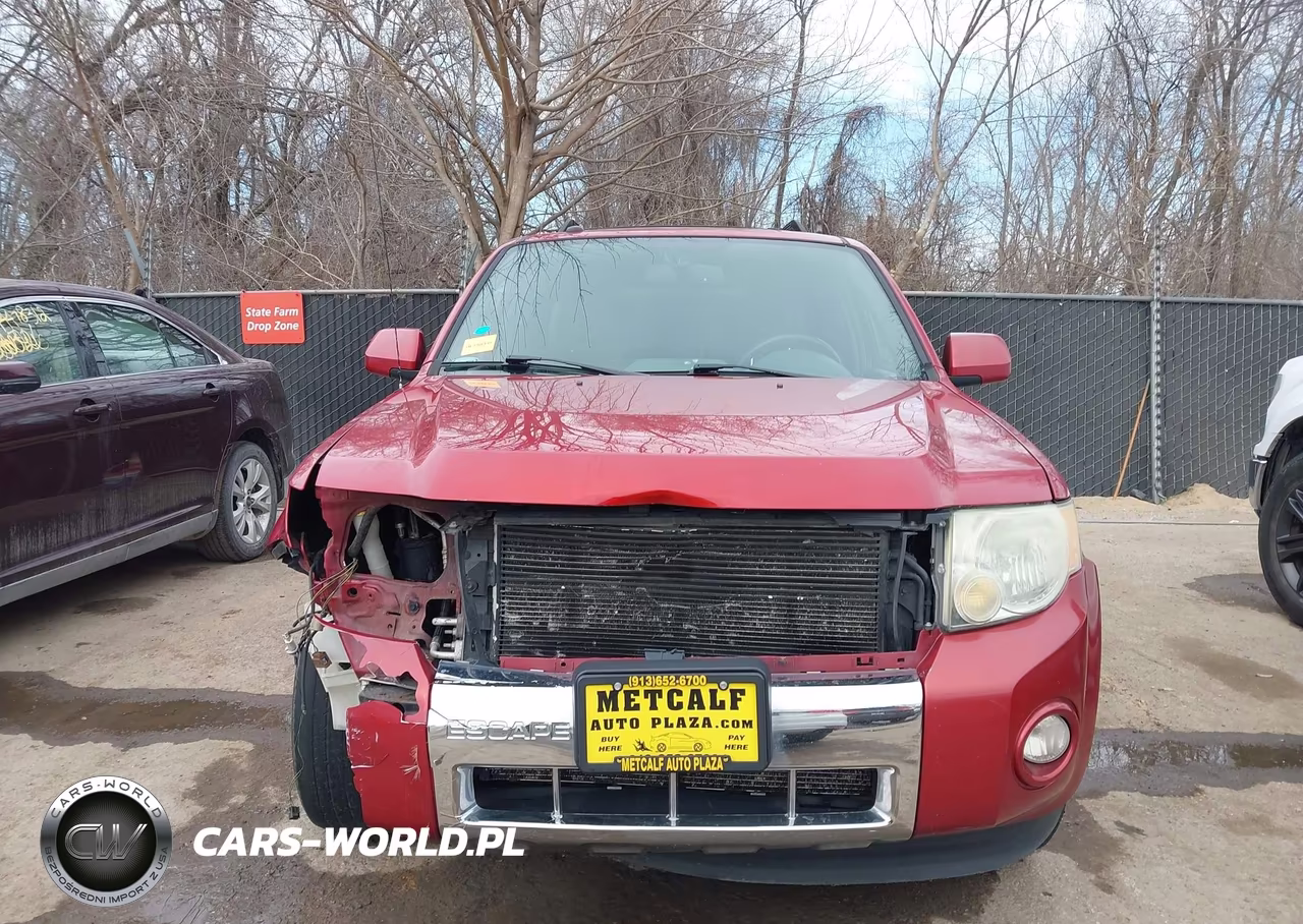2012 Ford Escape Limited VIN:1FMCU0EG5CKA49951 - 12