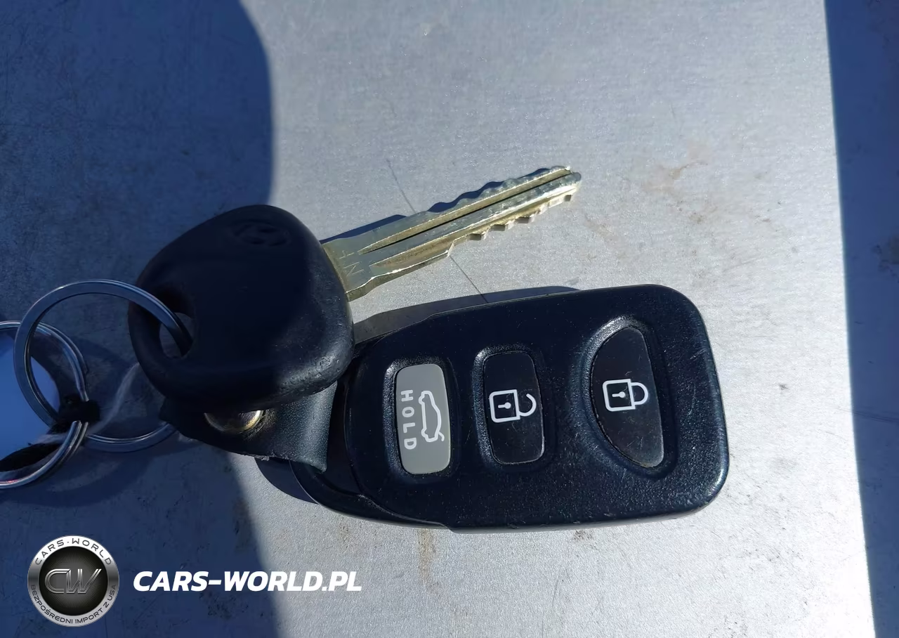 2009 Hyundai Sonata Gls VIN:5NPET46C99H465866 - 11