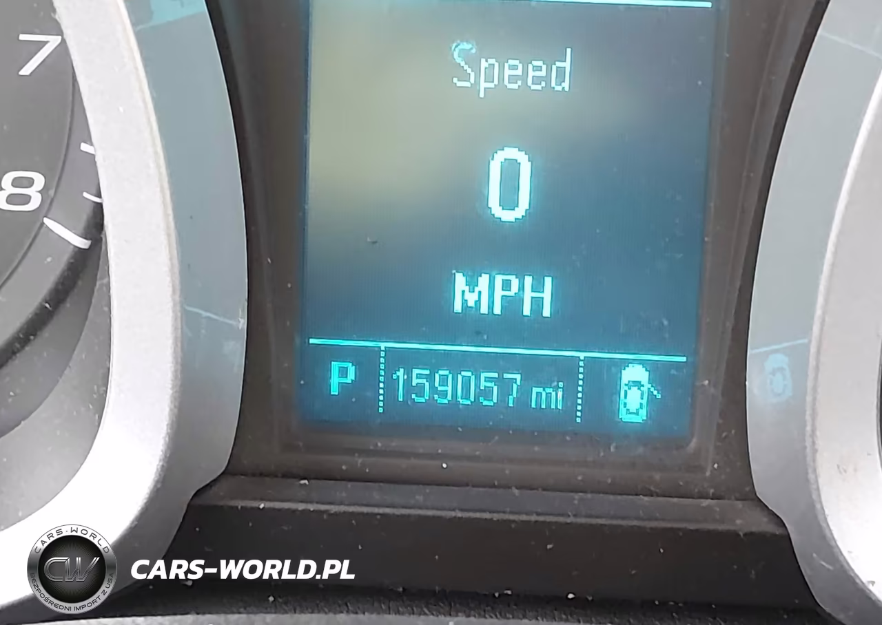 2013 Chevrolet Equinox 1Lt VIN:2GNALDEK5D6114738 - 15