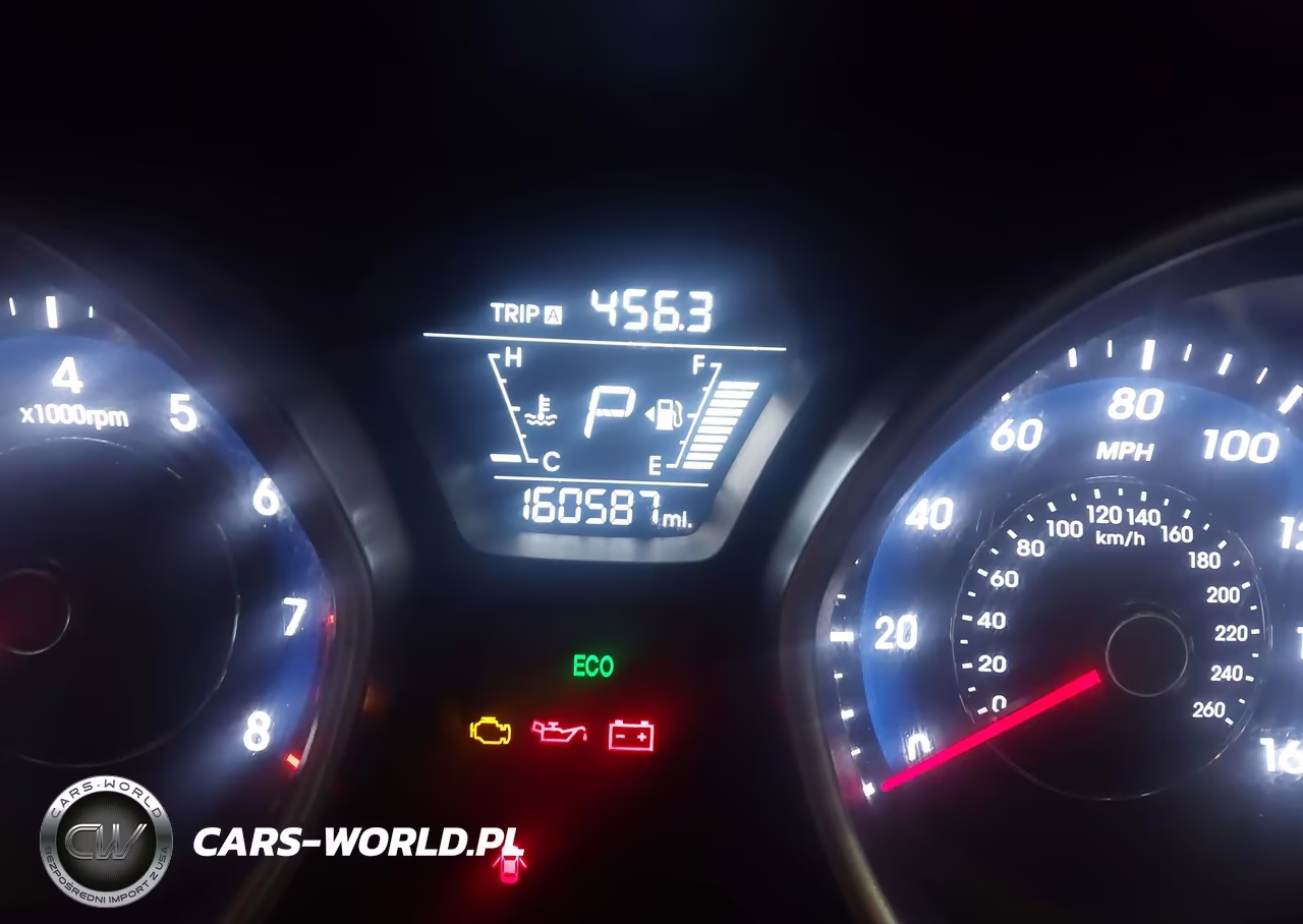 2016 Hyundai Elantra Se VIN:5NPDH4AE8GH702060 - 15
