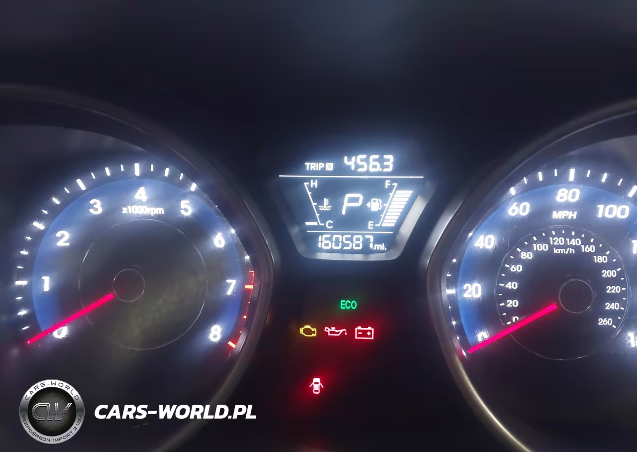 2016 Hyundai Elantra Se VIN:5NPDH4AE8GH702060 - 7