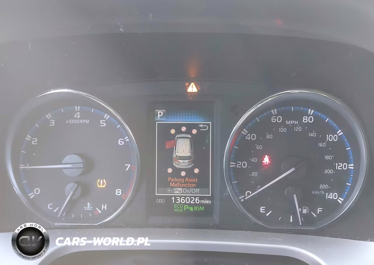 2017 Toyota Rav4 Limited VIN:JTMYFREV8HJ120953 - 7