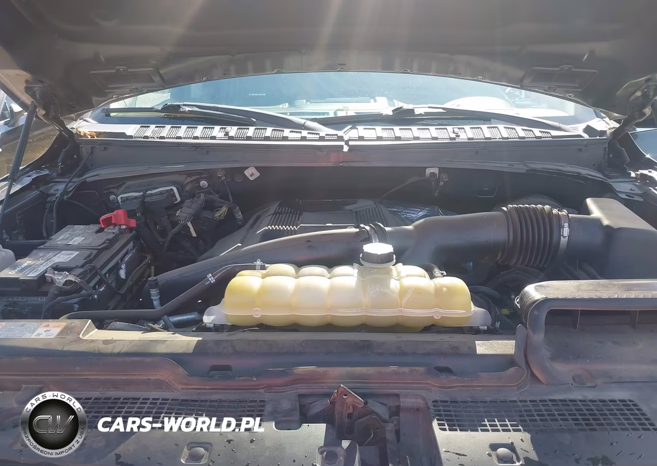 2019 Ford Expedition Platinum VIN:1FMJU1LT3KEA47917 - 10