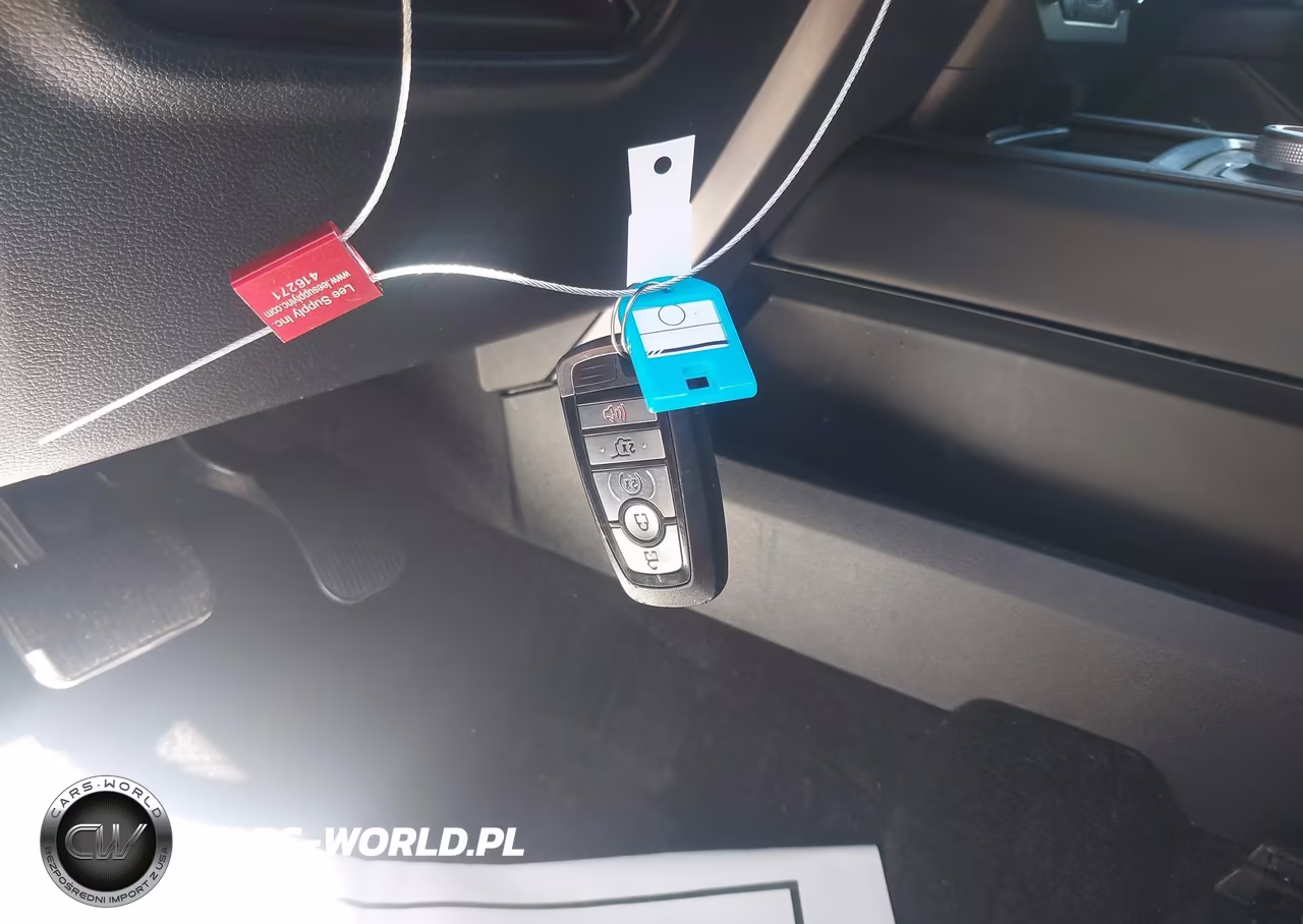 2019 Ford Expedition Platinum VIN:1FMJU1LT3KEA47917 - 11